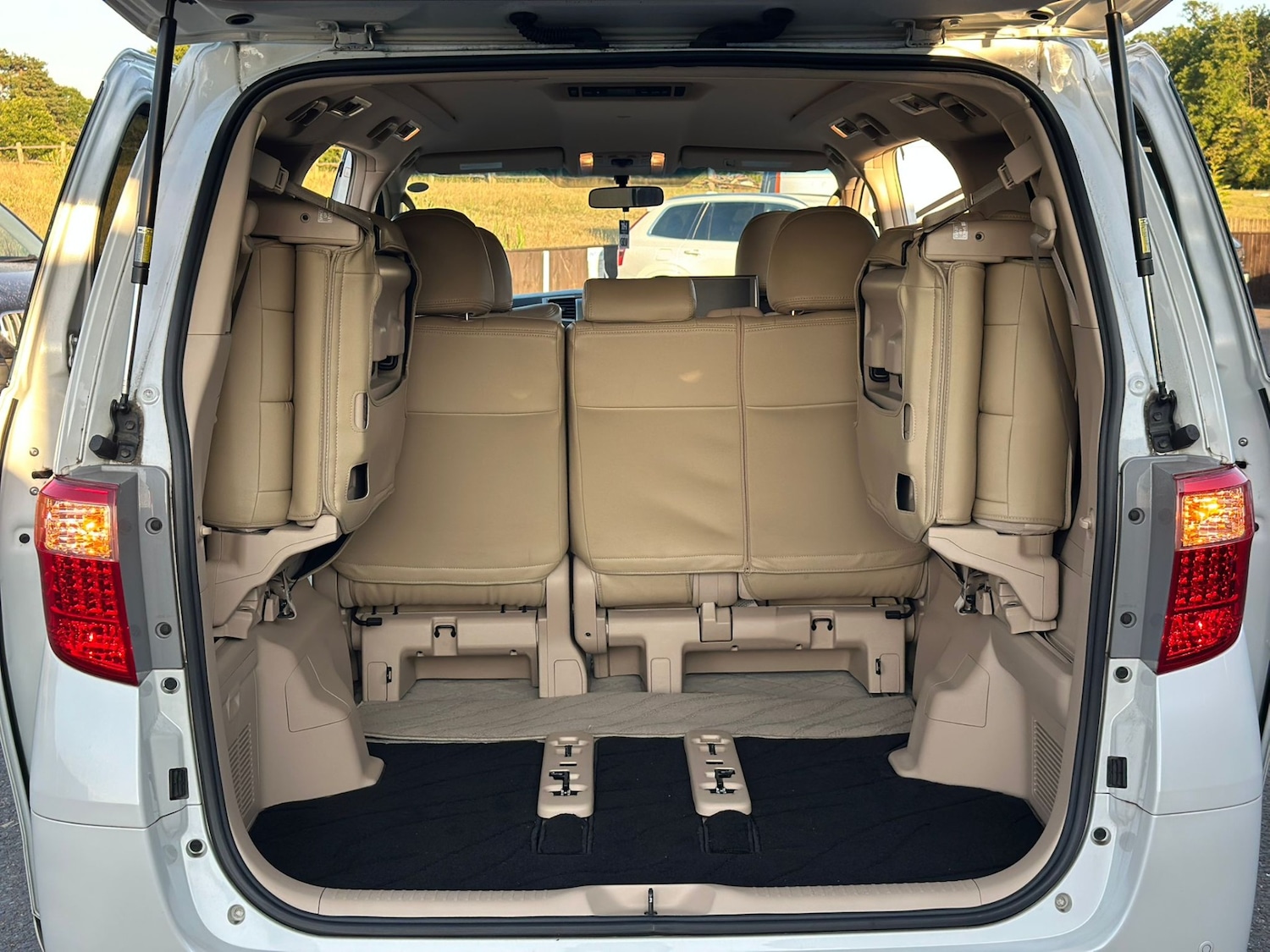 Vehicle 27