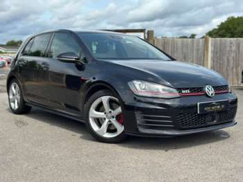2015 (15) - 2.0 TSI Bluemotion Tech DSG 5-Door