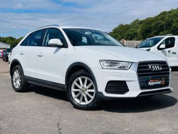 2024 (65) - 1.4 TFSI CoD SE S Tronic 5-Door