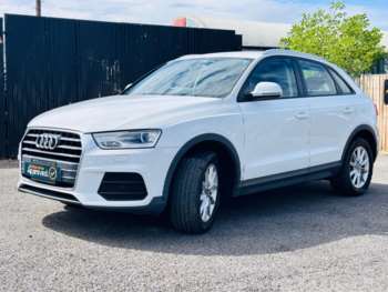 Used Audi Q3 2015 for sale - 74683930: Photo