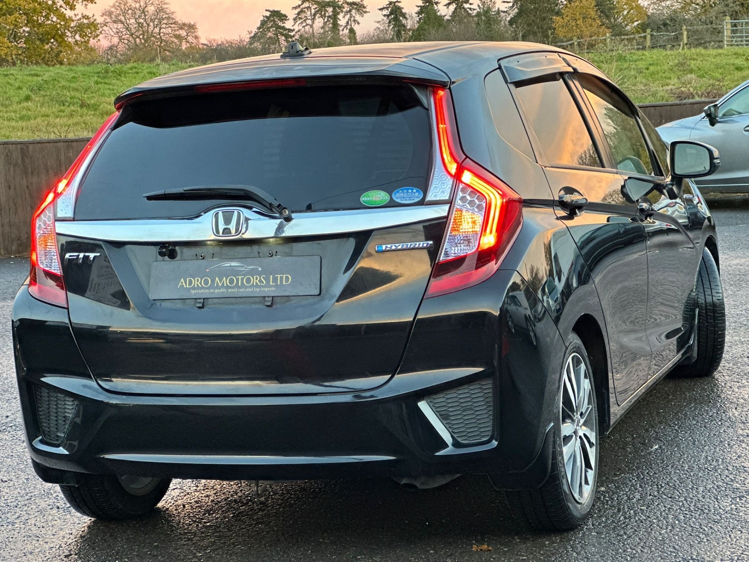 Used Honda Jazz 2015 for sale - 76791803: Photo 10