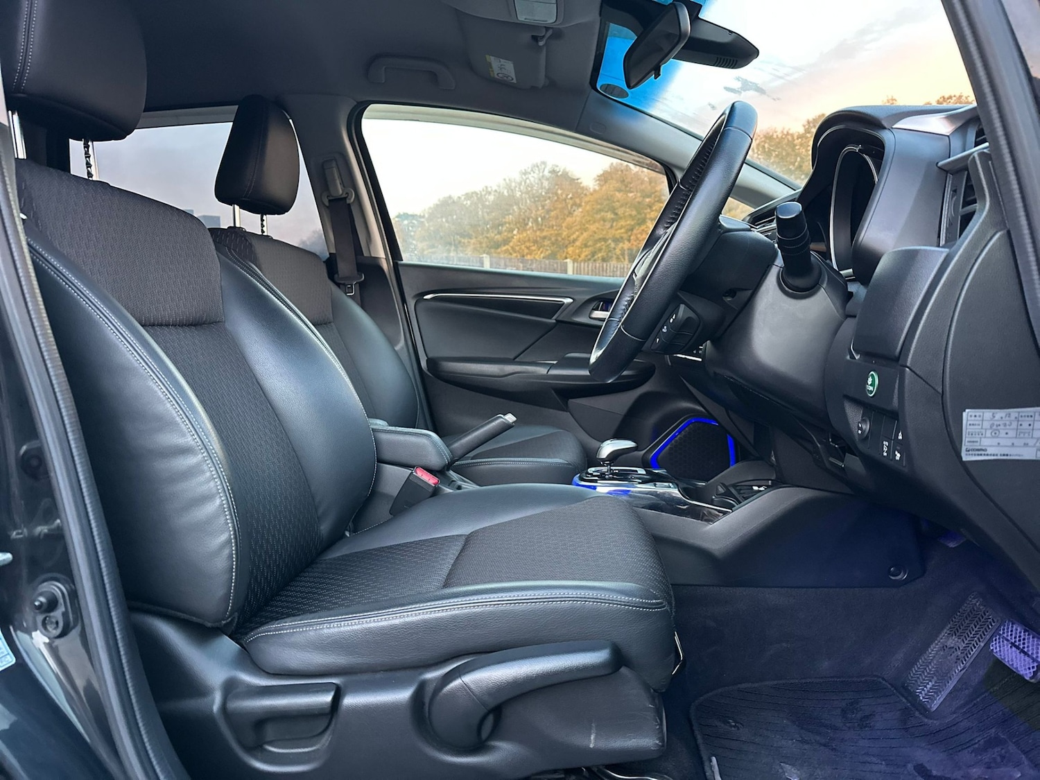 Used Honda Jazz 2015 for sale - 76791803: Photo 12