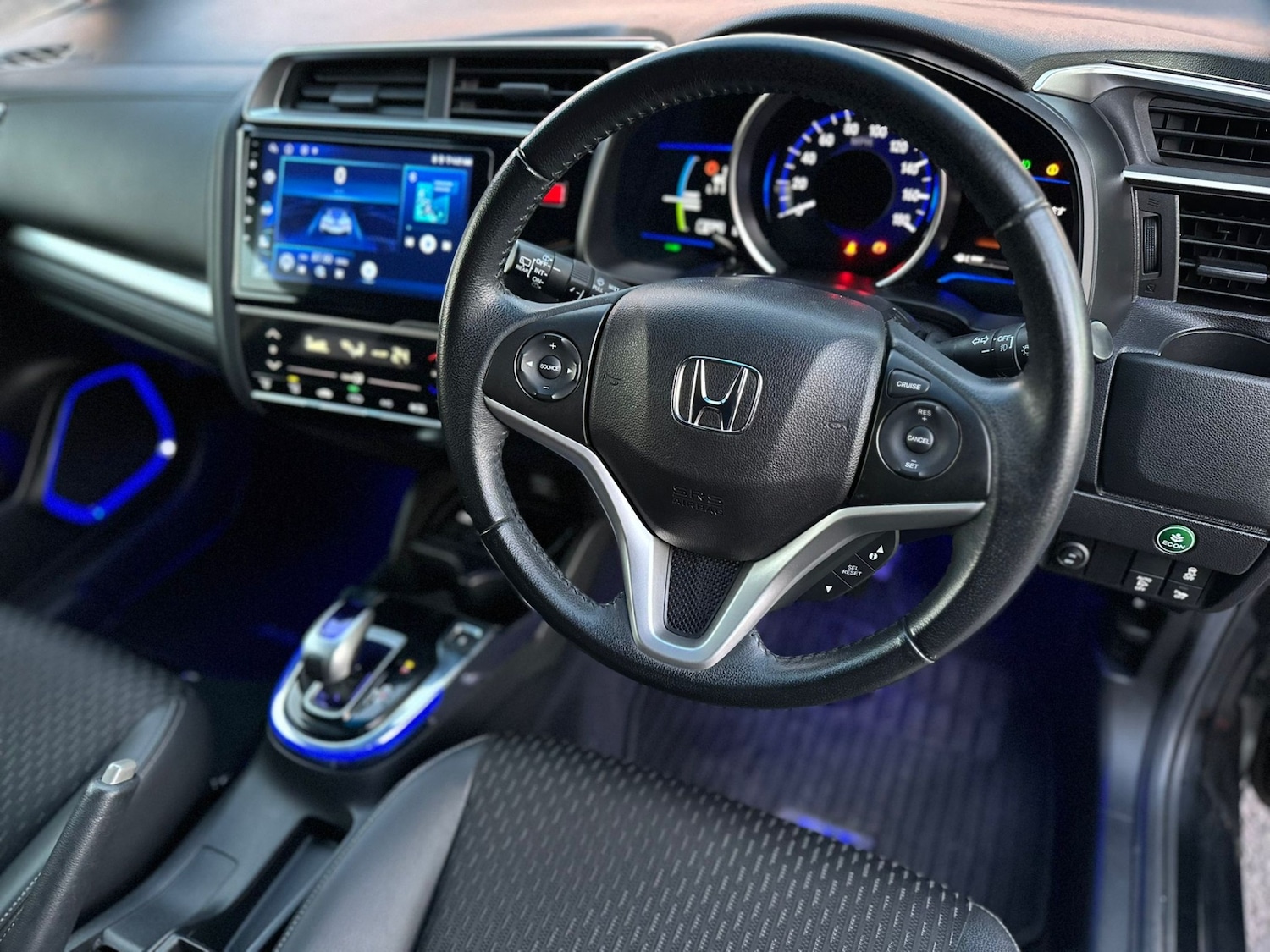 Used Honda Jazz 2015 for sale - 76791803: Photo 15