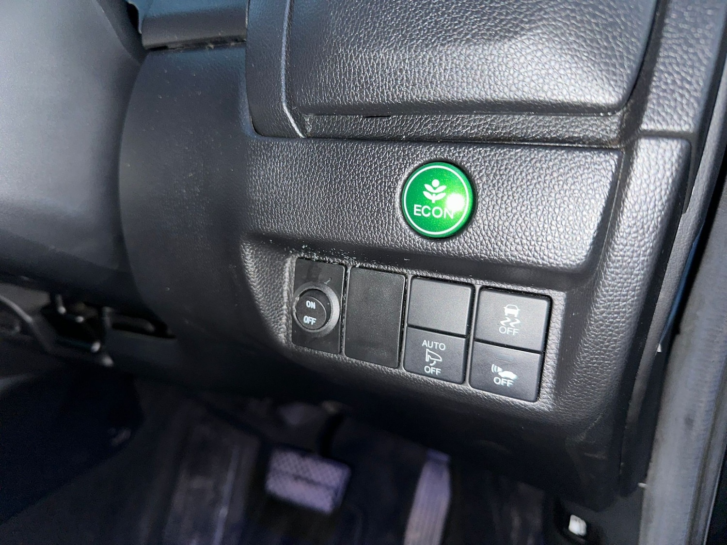 Used Honda Jazz 2015 for sale - 76791803: Photo 19