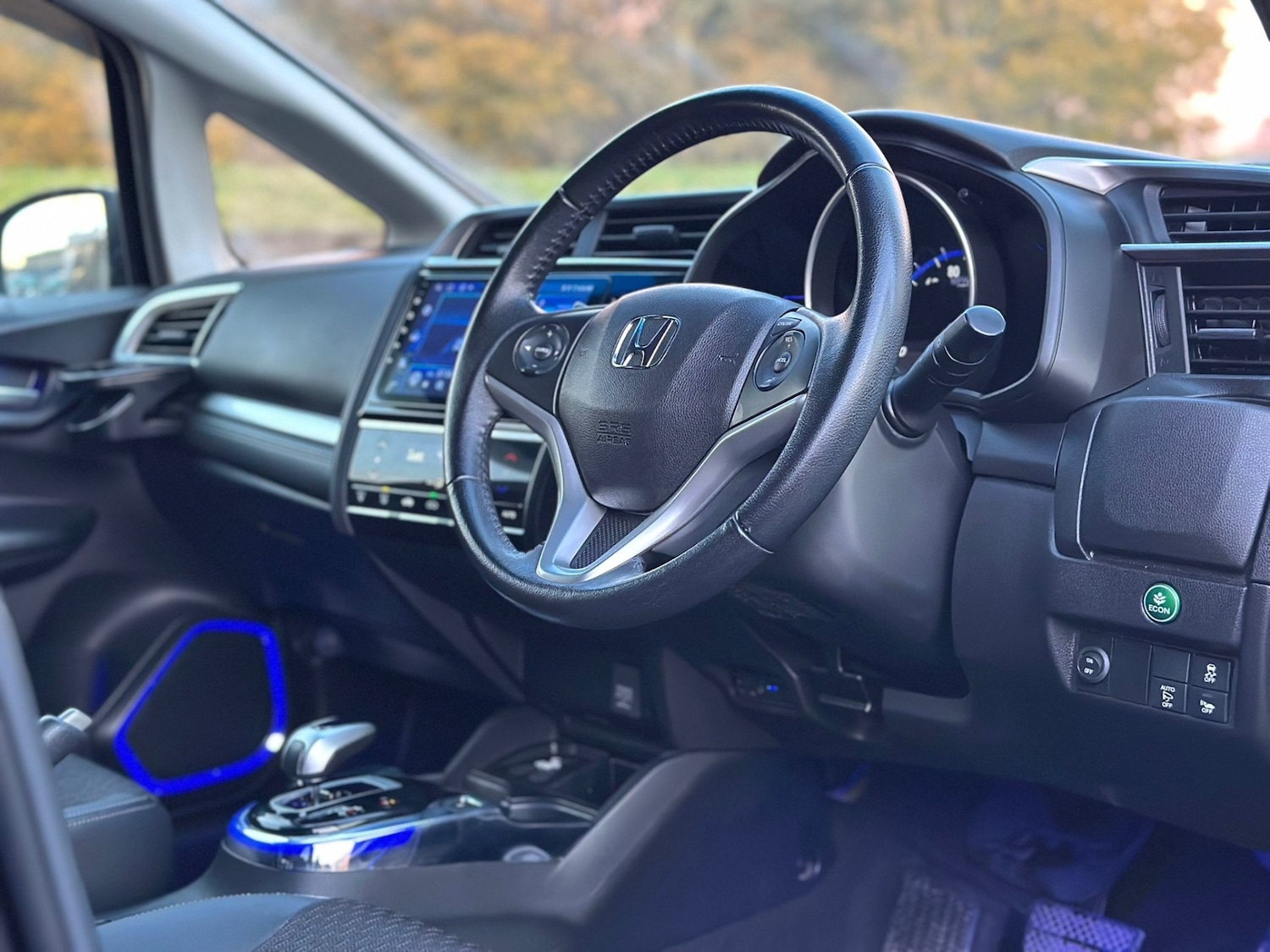 Used Honda Jazz 2015 for sale - 76791803: Photo 20