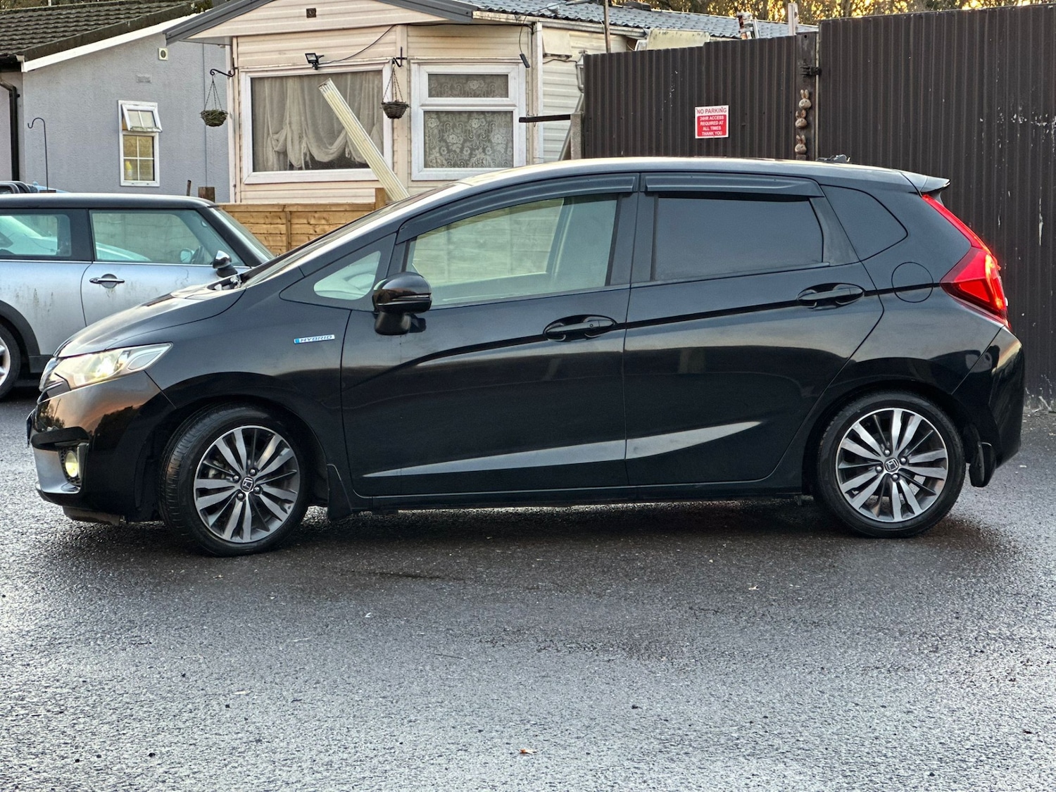 Used Honda Jazz 2015 for sale - 76791803: Photo 7