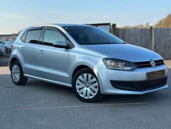 2024 (63) - 1.2 TSI DSG Automatic 5-Door