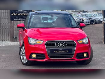 Used Audi A1 2012 for sale - 79672854: Photo