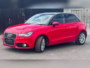 Used Audi A1 2012 for sale - 79672854: Photo