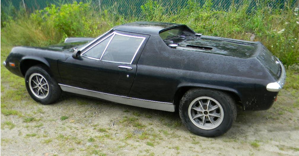 Classic Lotus Cars for Sale CCFS Classic Lotus Cars for Sale CCFS