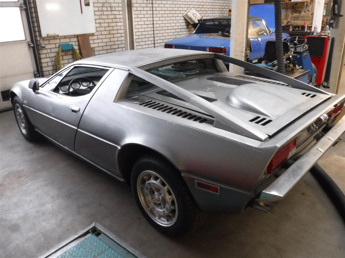 classic maserati merak cars for sale ccfs classic maserati merak cars for sale ccfs