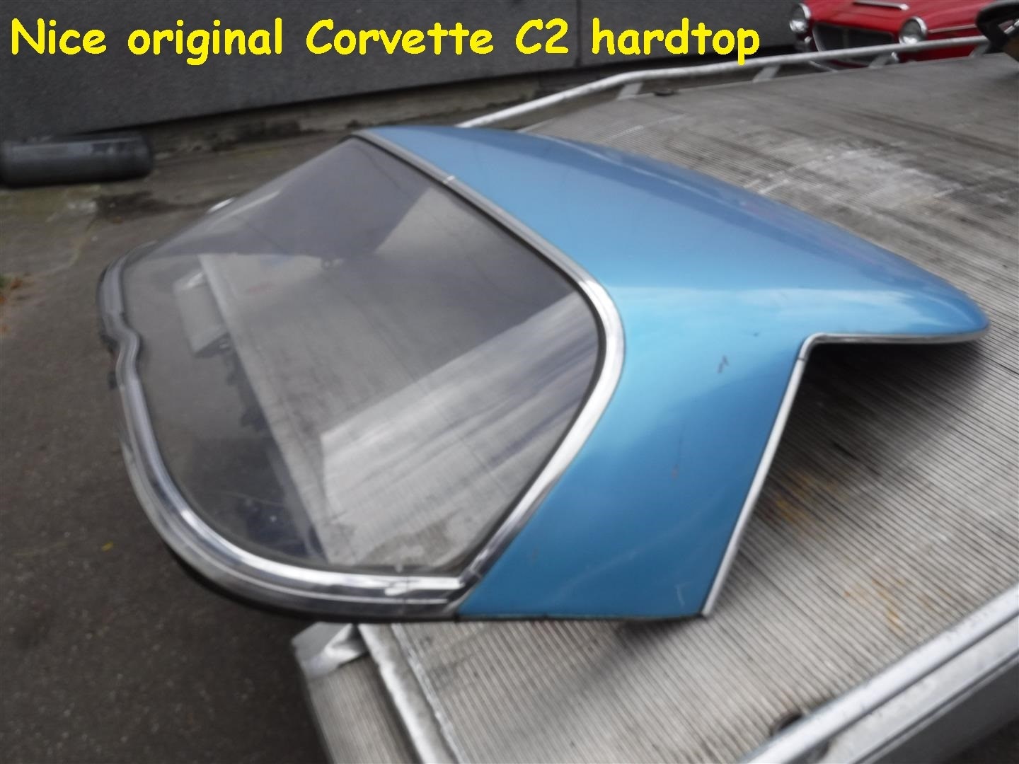 Classic Chevrolet Corvette Cars For Sale Ccfs