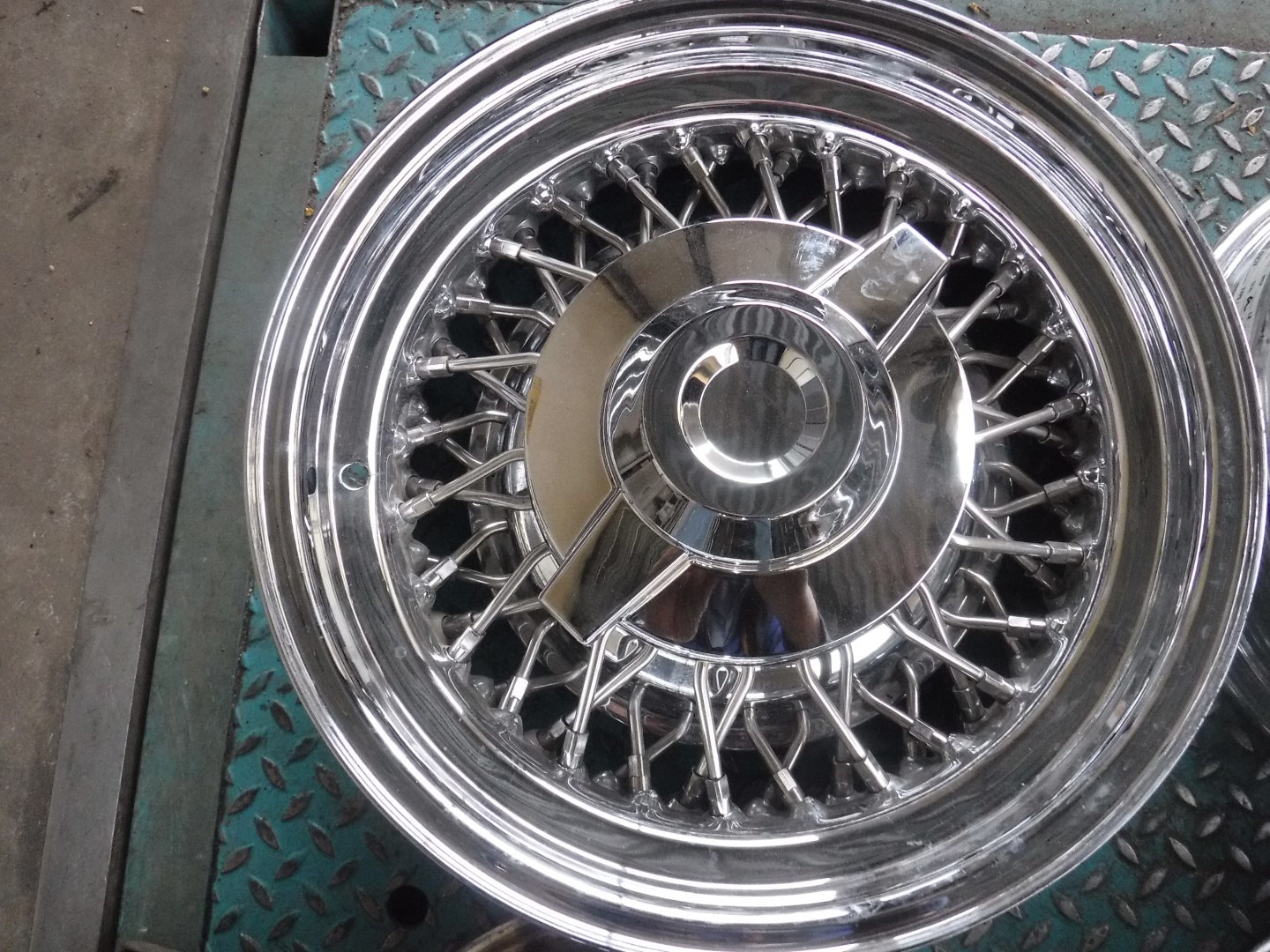 1900 Cadillac Wheels for Sale | CCFS