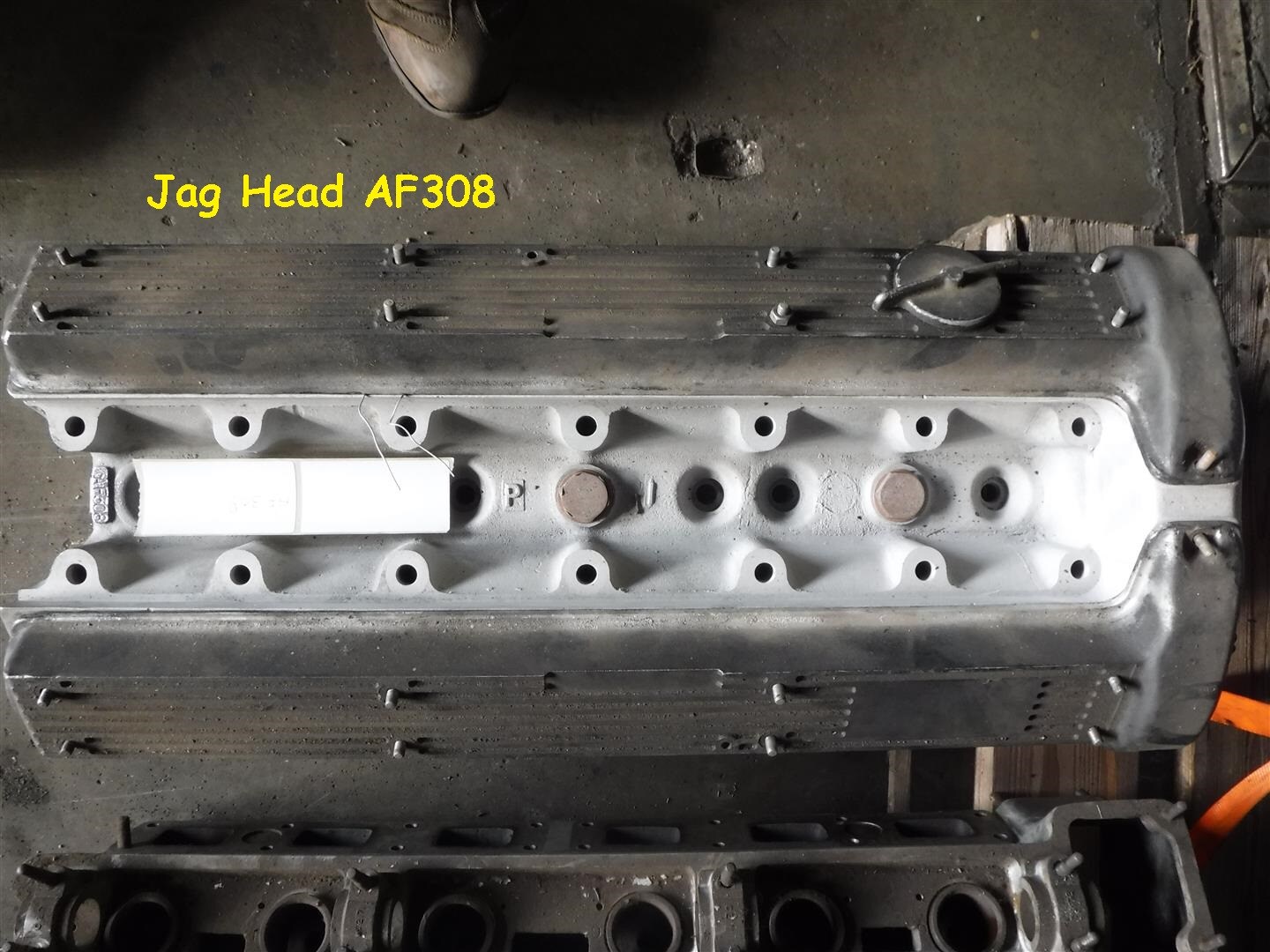 Classic Jaguar Engines Cars for Sale CCFS