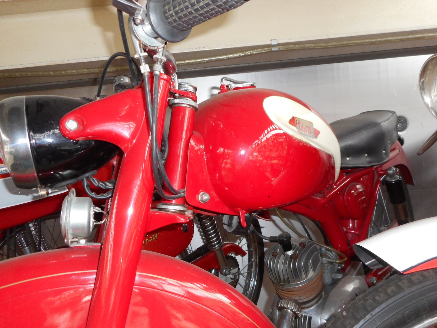 itom 50cc for sale