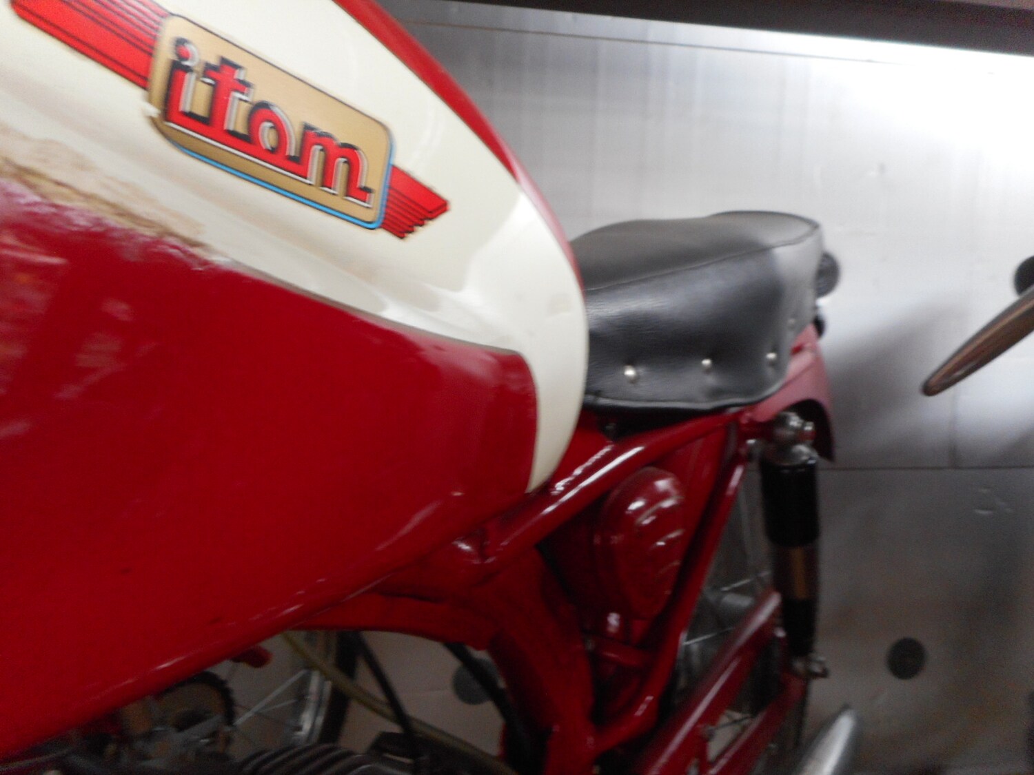 itom 50cc for sale