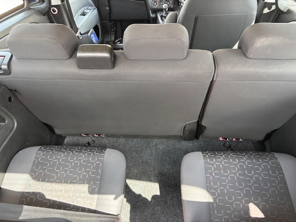 Used Fiat Doblo 2018 for sale - 74629178: Photo 10