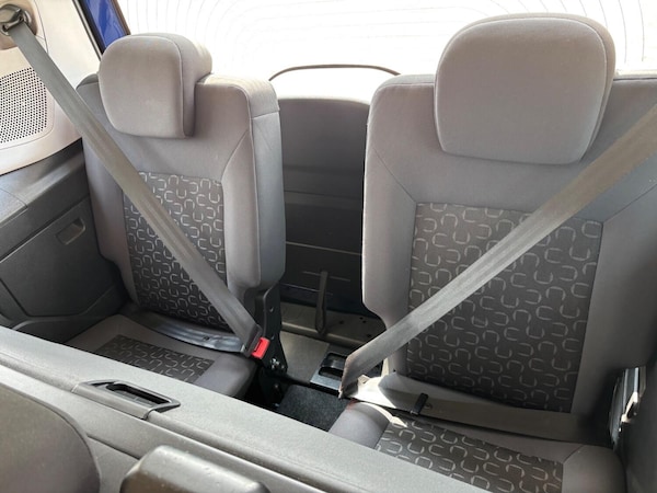 Used Fiat Doblo 2018 for sale - 74629178: Photo 13