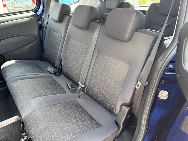 Used Fiat Doblo 2018 for sale - 74629178: Photo 14