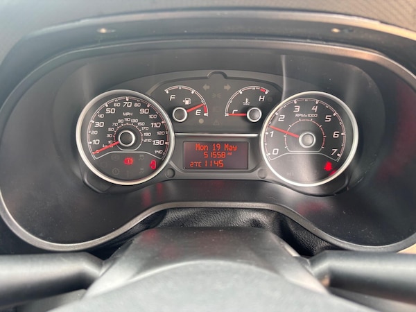 Used Fiat Doblo 2018 for sale - 74629178: Photo 20