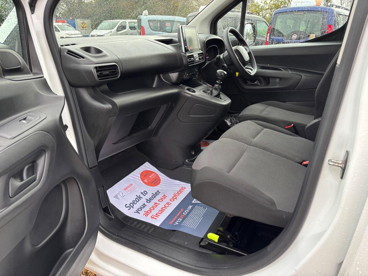 Used Citroen Berlingo 2022 for sale - 76363036: Photo 11