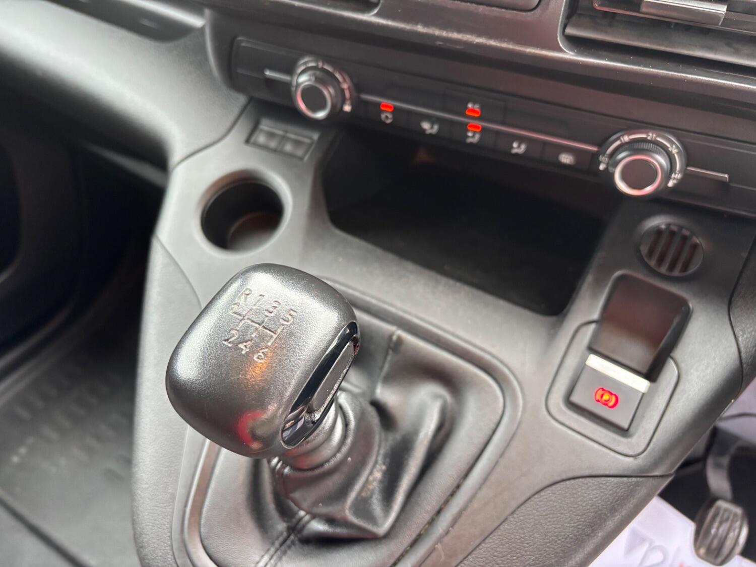 Used Citroen Berlingo 2022 for sale - 76363036: Photo 13