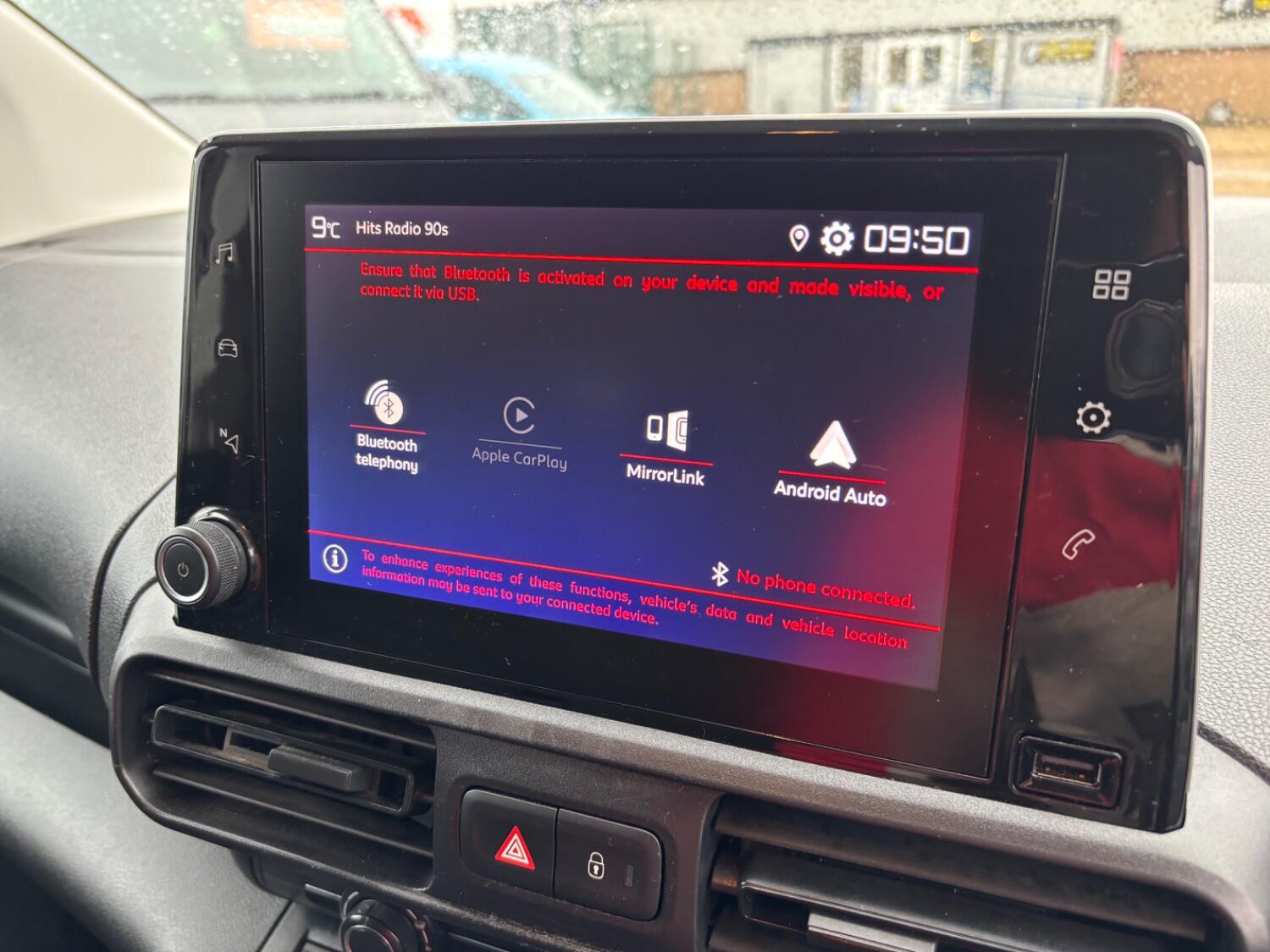 Used Citroen Berlingo 2022 for sale - 76363036: Photo 14