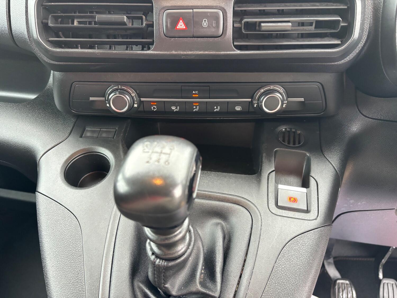 Used Citroen Berlingo 2022 for sale - 76363036: Photo 17