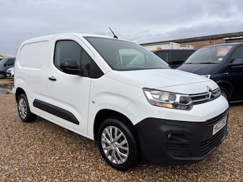 Citroen - Berlingo