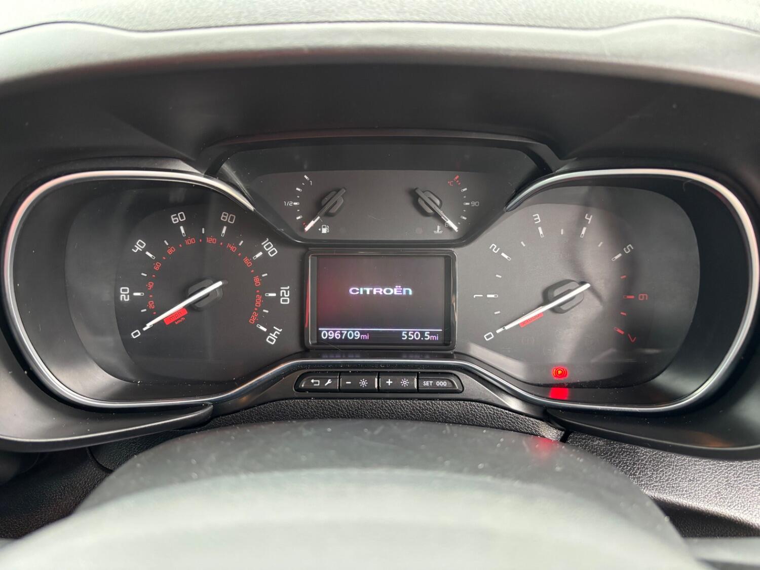 Used Citroen Berlingo 2022 for sale - 76363036: Photo 20