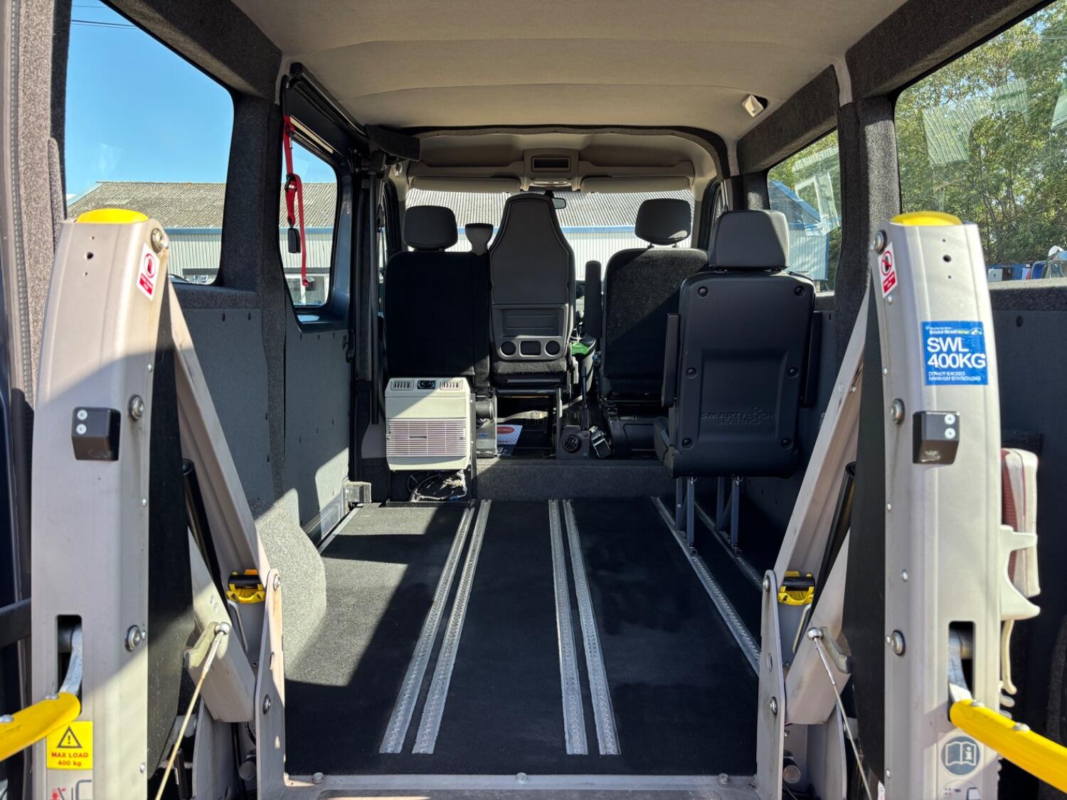 Vehicle 9