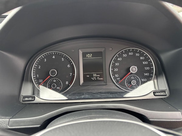 Used Volkswagen Caddy 2016 for sale - 76324828: Photo 14