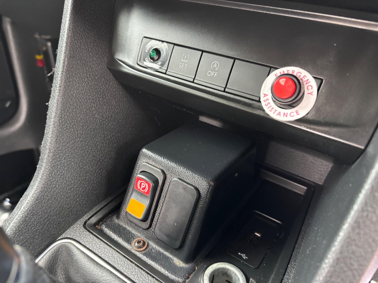 Used Volkswagen Caddy 2016 for sale - 76324828: Photo 15