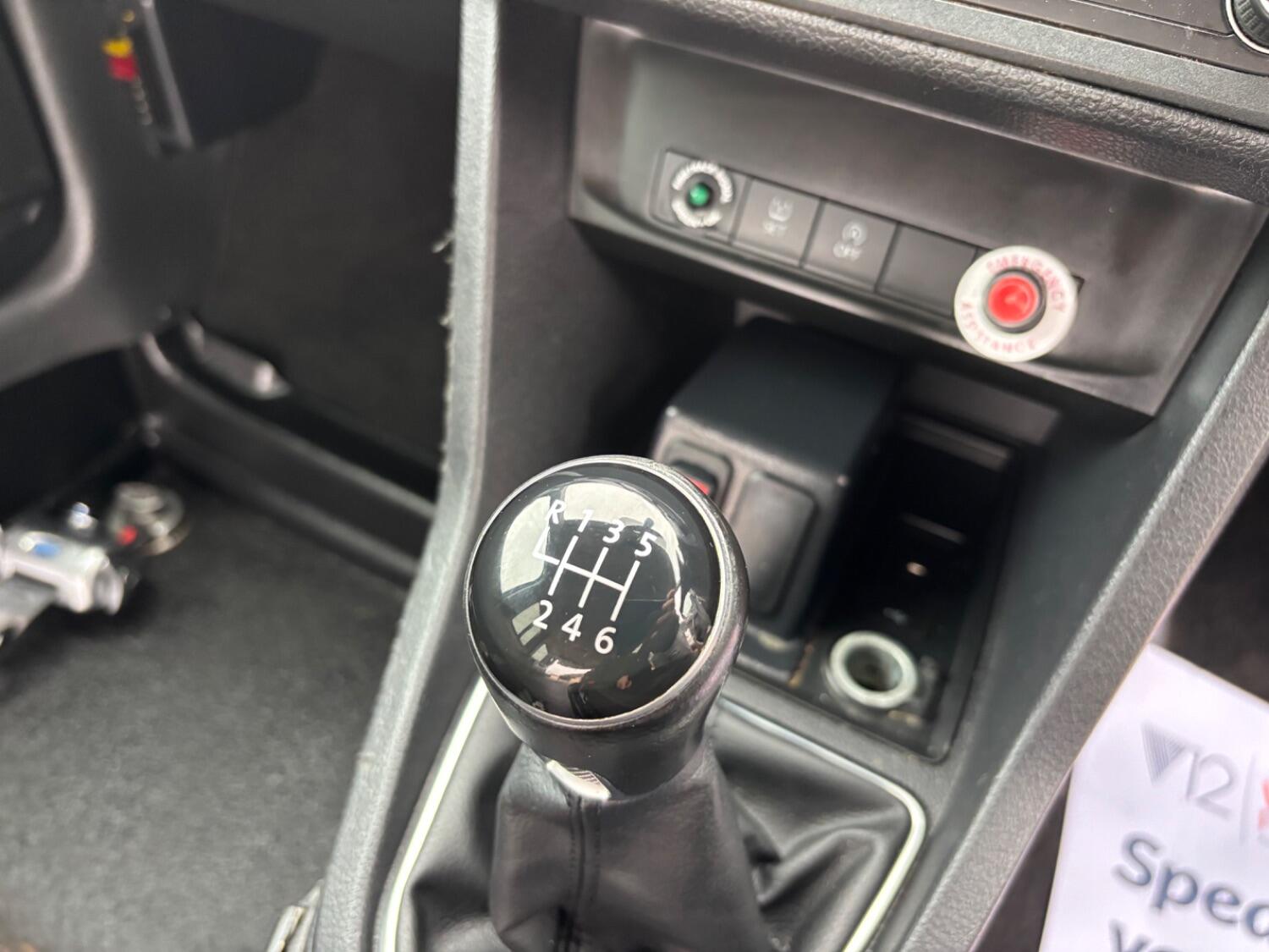 Used Volkswagen Caddy 2016 for sale - 76324828: Photo 18