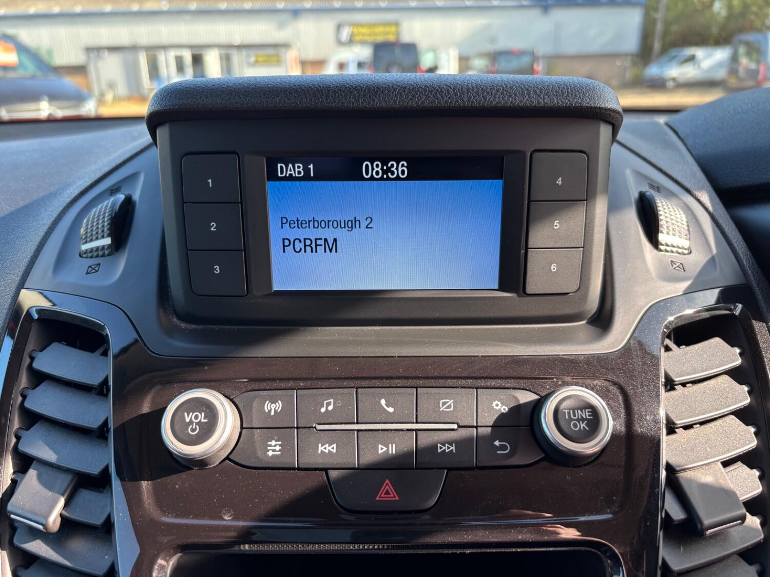 Vehicle 24