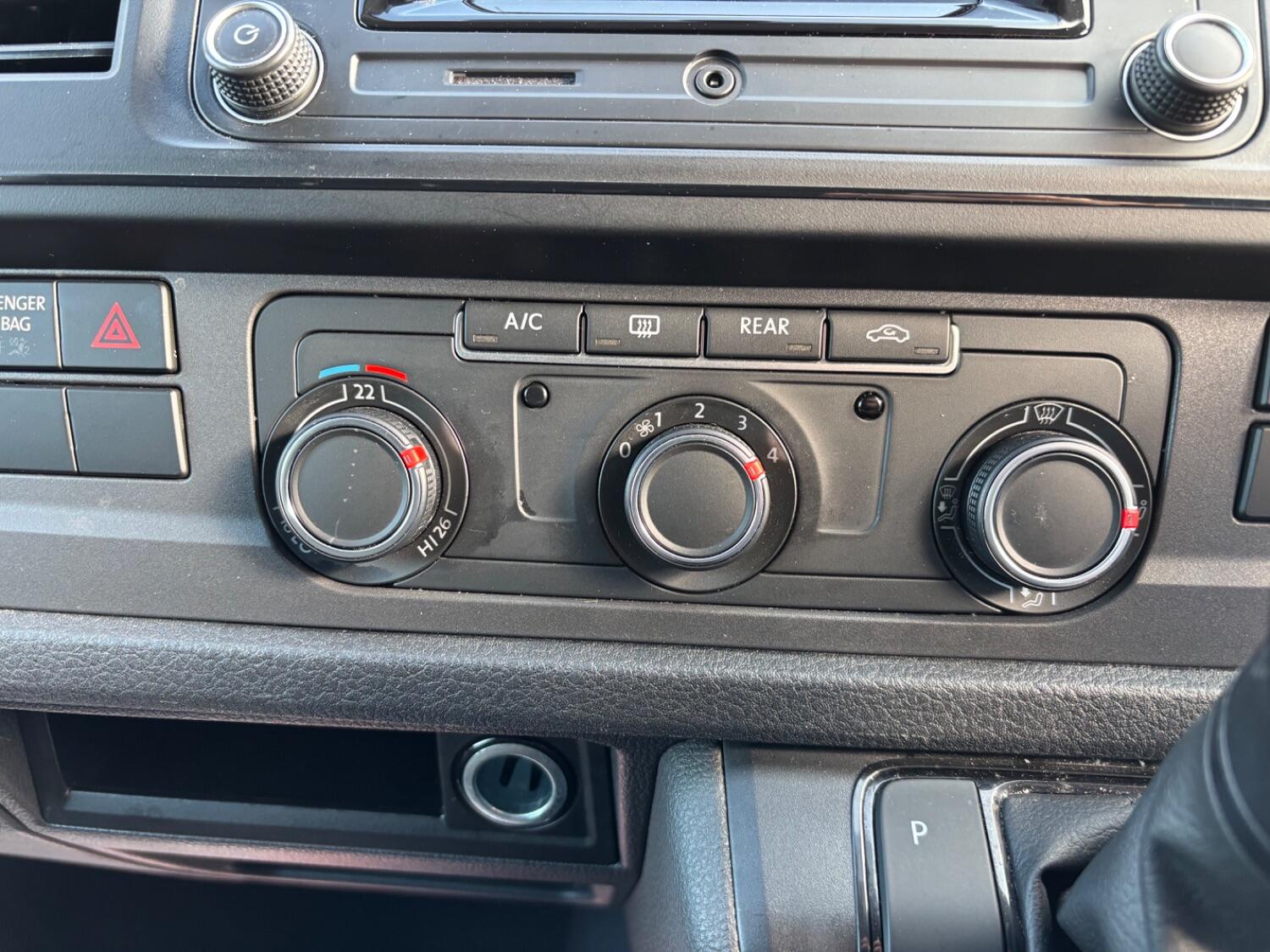 Used Volkswagen Transporter Shuttle 2019 for sale - 77314135: Photo 20