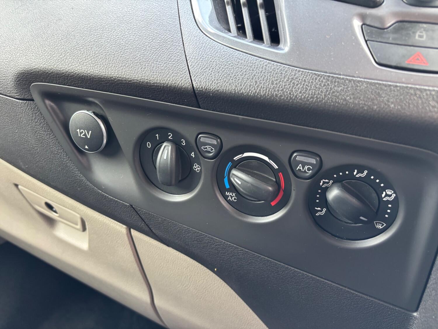 Used Ford Tourneo Custom 2017 for sale - 77314124: Photo 21