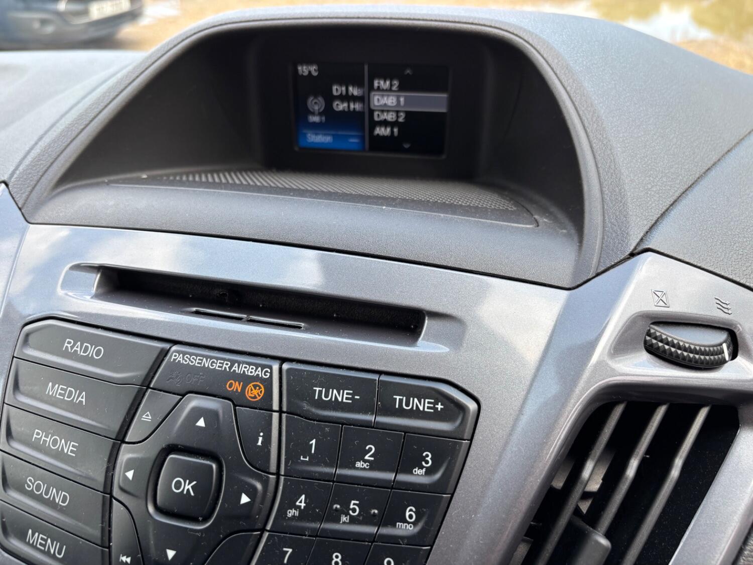 Used Ford Tourneo Custom 2017 for sale - 77314124: Photo 25