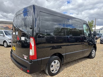 Used Renault Master 2018 for sale - 79798717: Photo