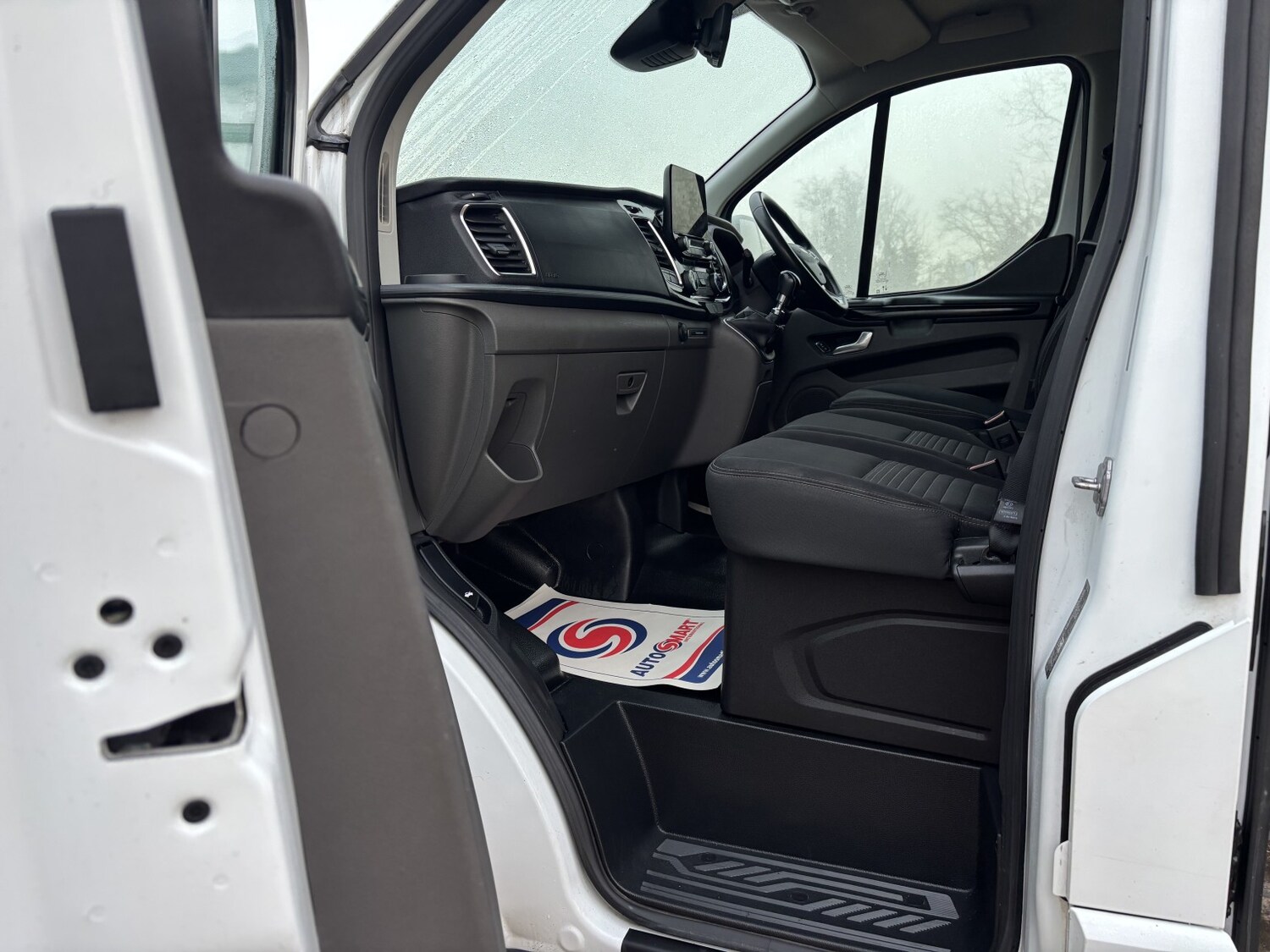 Used Ford Transit Custom 2023 for sale - 77528348: Photo 10