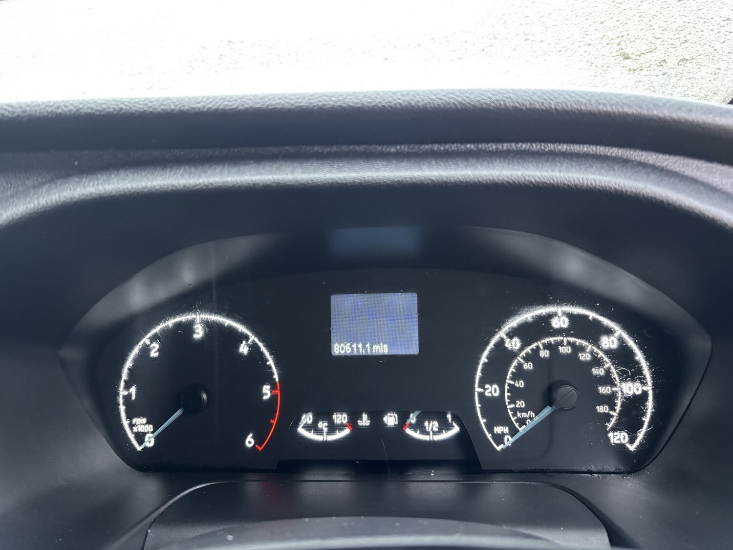 Used Ford Transit Custom 2023 for sale - 77528348: Photo 13