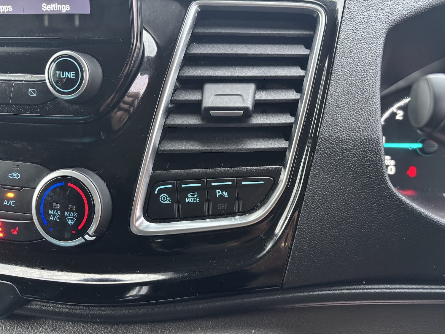 Used Ford Transit Custom 2023 for sale - 77528348: Photo 14