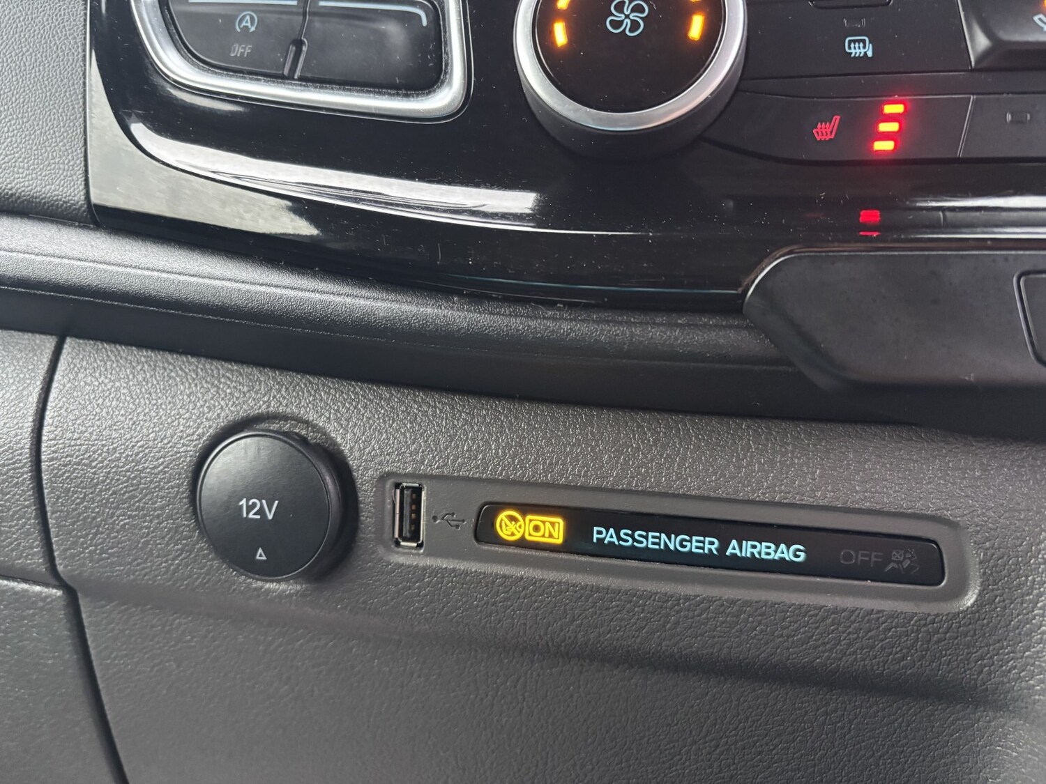 Used Ford Transit Custom 2023 for sale - 77528348: Photo 15