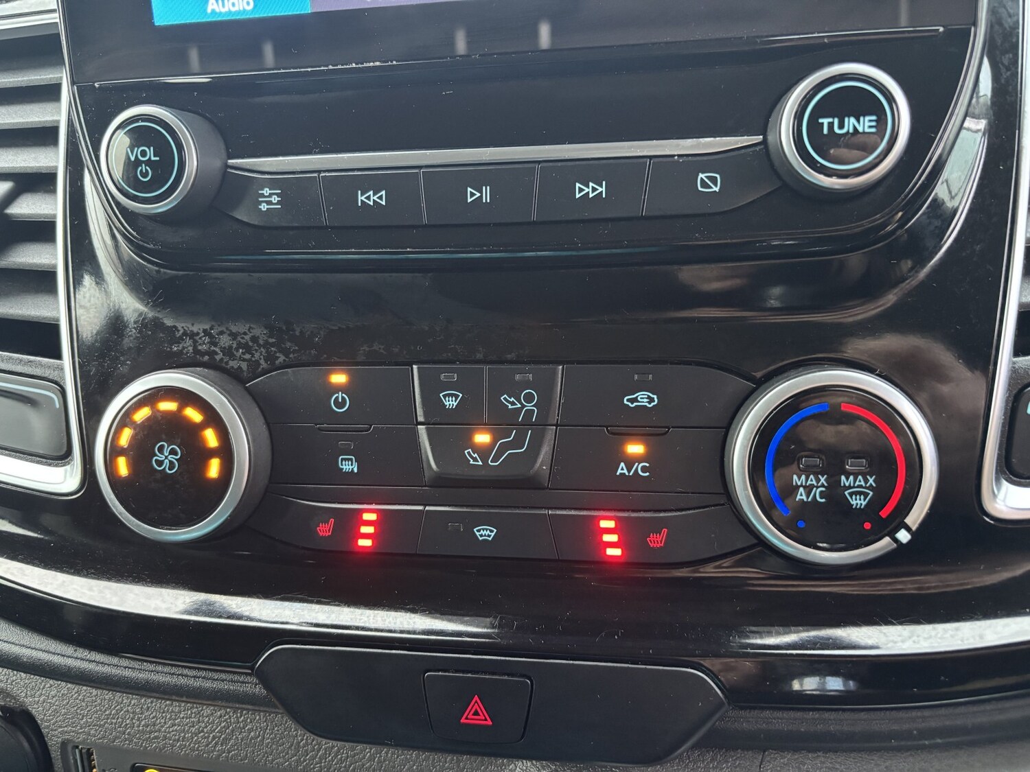 Used Ford Transit Custom 2023 for sale - 77528348: Photo 16