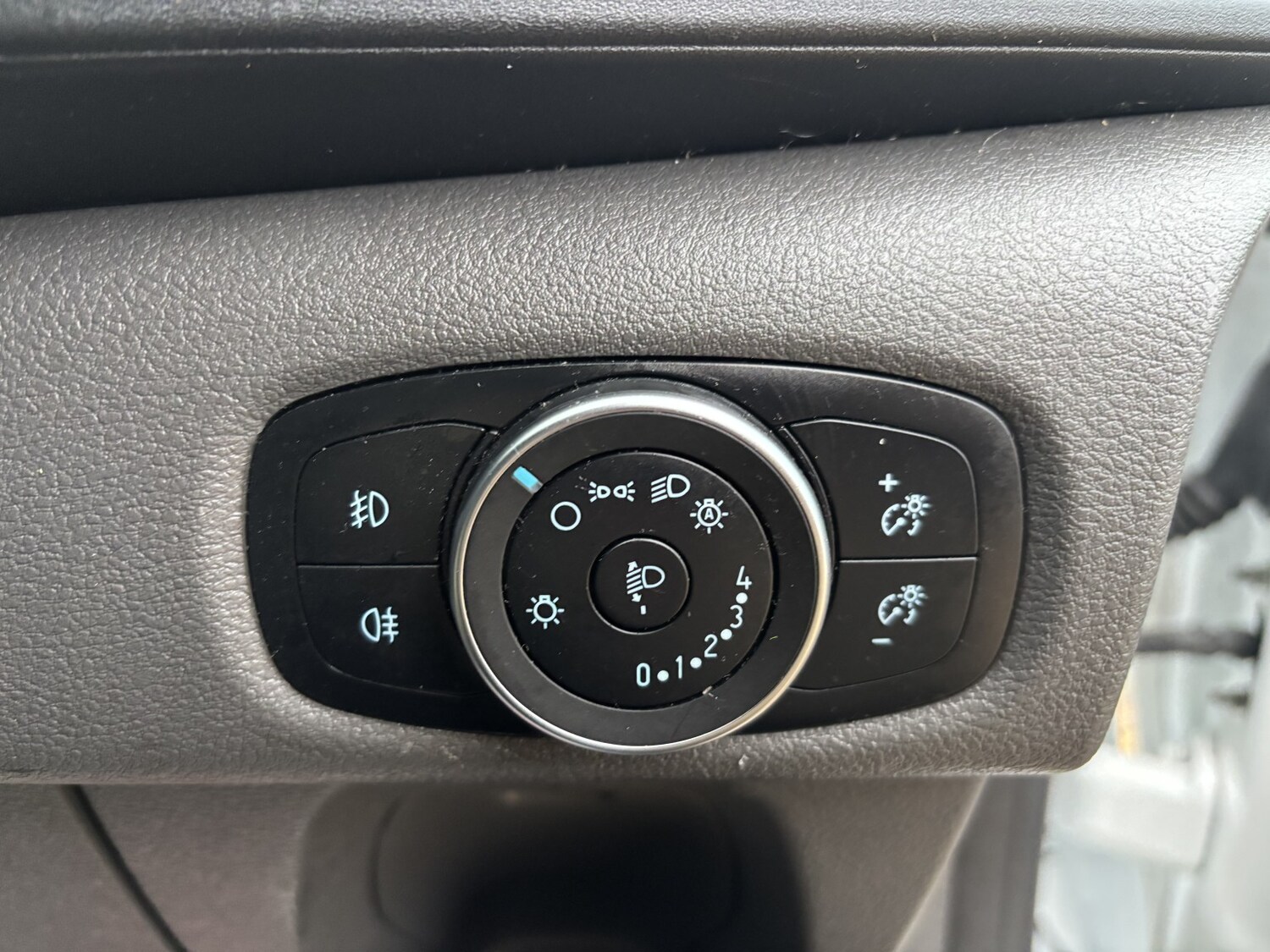 Used Ford Transit Custom 2023 for sale - 77528348: Photo 17