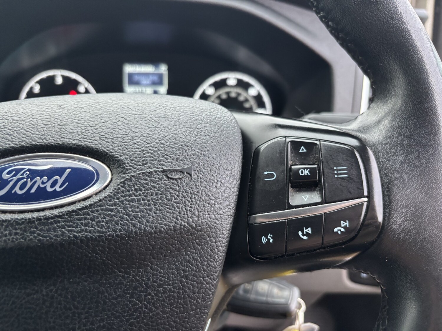 Used Ford Transit Custom 2023 for sale - 77528348: Photo 18