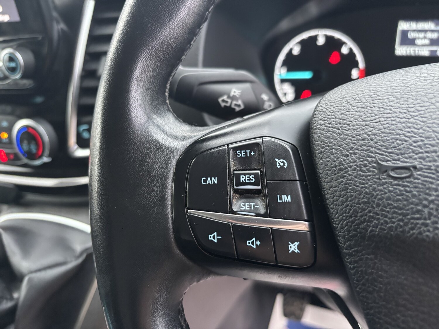 Used Ford Transit Custom 2023 for sale - 77528348: Photo 19