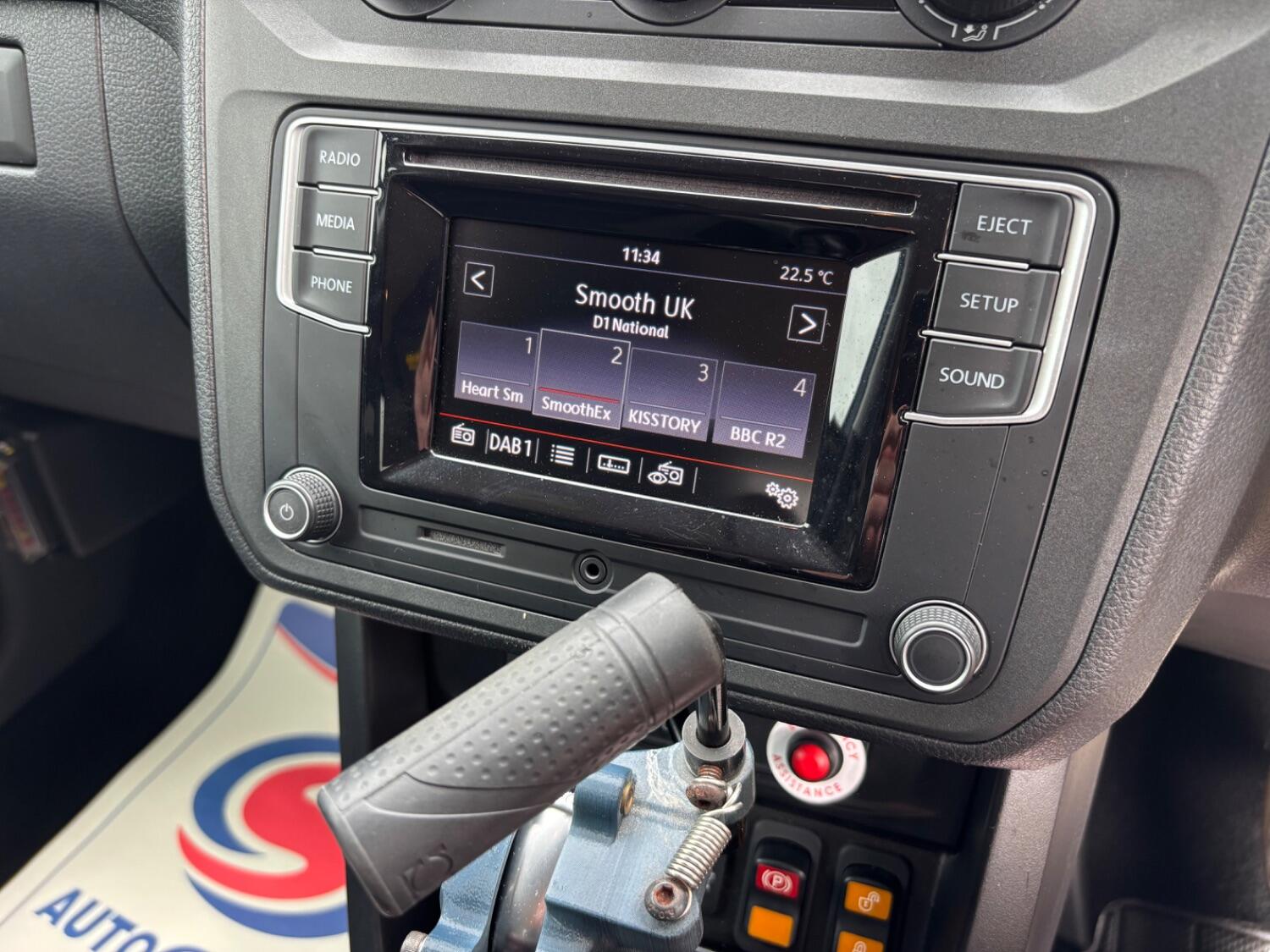 Vehicle 19