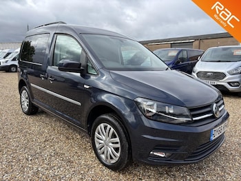 2018 - 1.4 TSI 5dr DSG