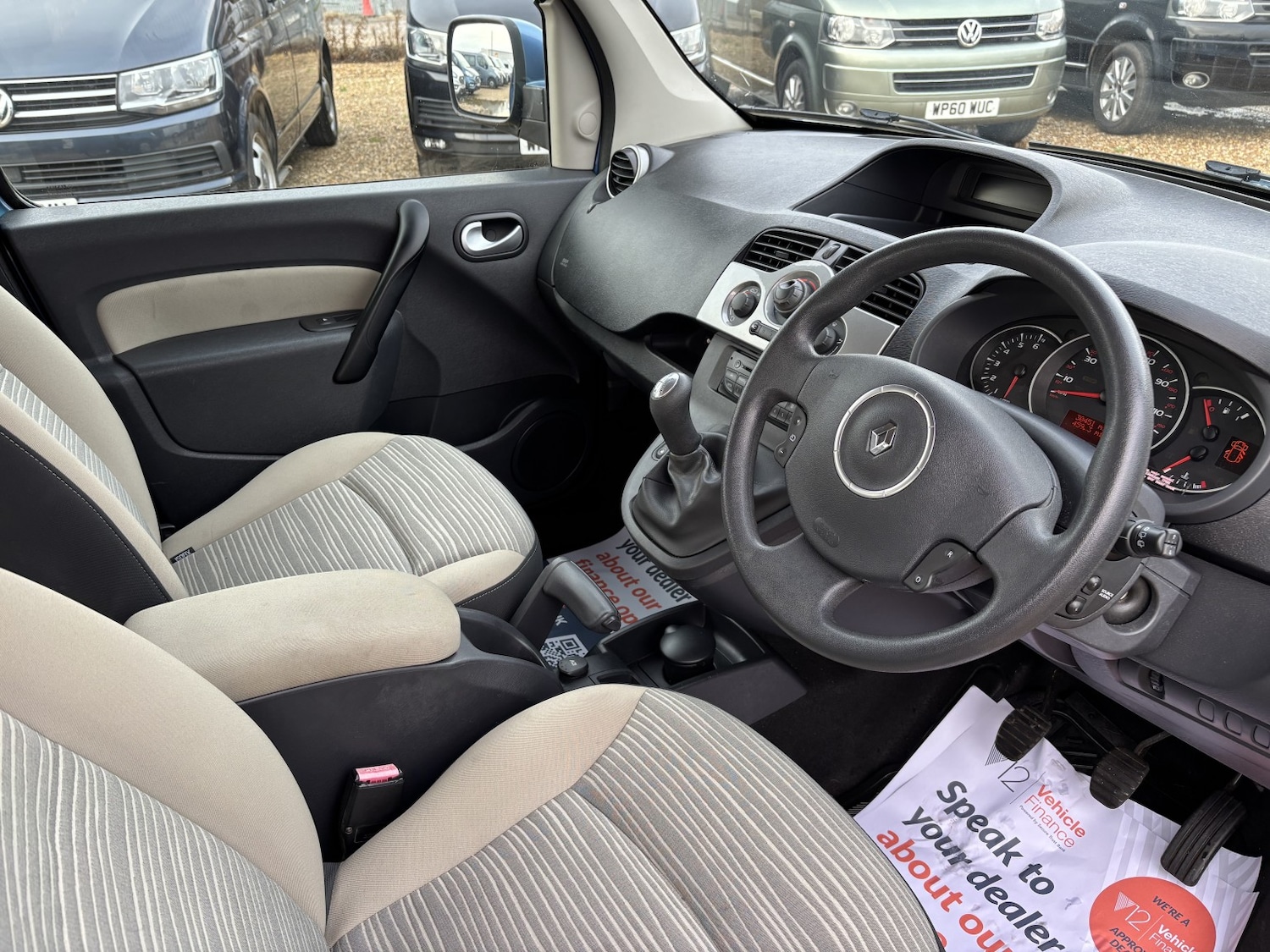 Used Renault Kangoo 2011 for sale - 77313942: Photo 12